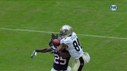2013 Kenny Stills highlights