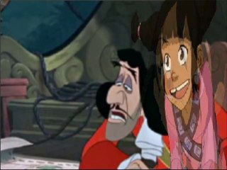 Youtube poop Français : Crochet fait mouche