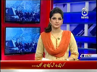 Tahir-ul-Qadri Critisizes PTI during his Josh-e-Khibaat