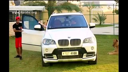 برنامج الكنج وصل الحلقة 5