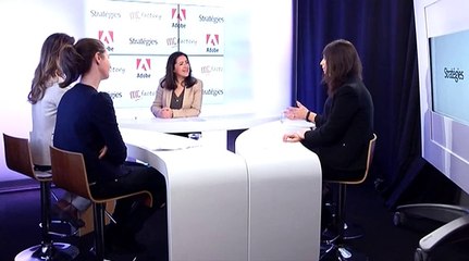 Heloise Beldico : le Social CRM pour nourrir la relation client