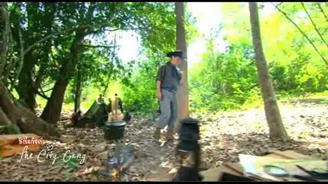 Plang ruk pha puen teak - TS full # 2