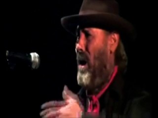 El Cabrero chante Malagueña et Rondeña aux Veranos de la Villa 2011 (Madrid)