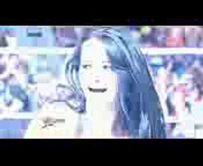 A woman of few words - Raw Fallout - June 30_ 2014