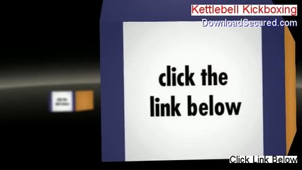 Kettlebell Kickboxing PDF Free [Instant Download 2014]