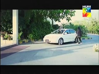 Janam Jali Episode 11 Part 1 HUM TV Drama