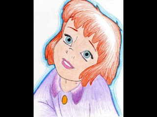 Rajzolt képek ( hang nélkül )