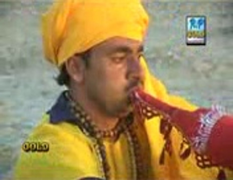 Sajan Solangi Movie Jogi Part-10_mpeg4