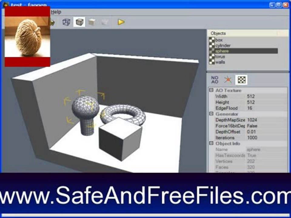 Download Faogen 1 Serial Code Generator Free