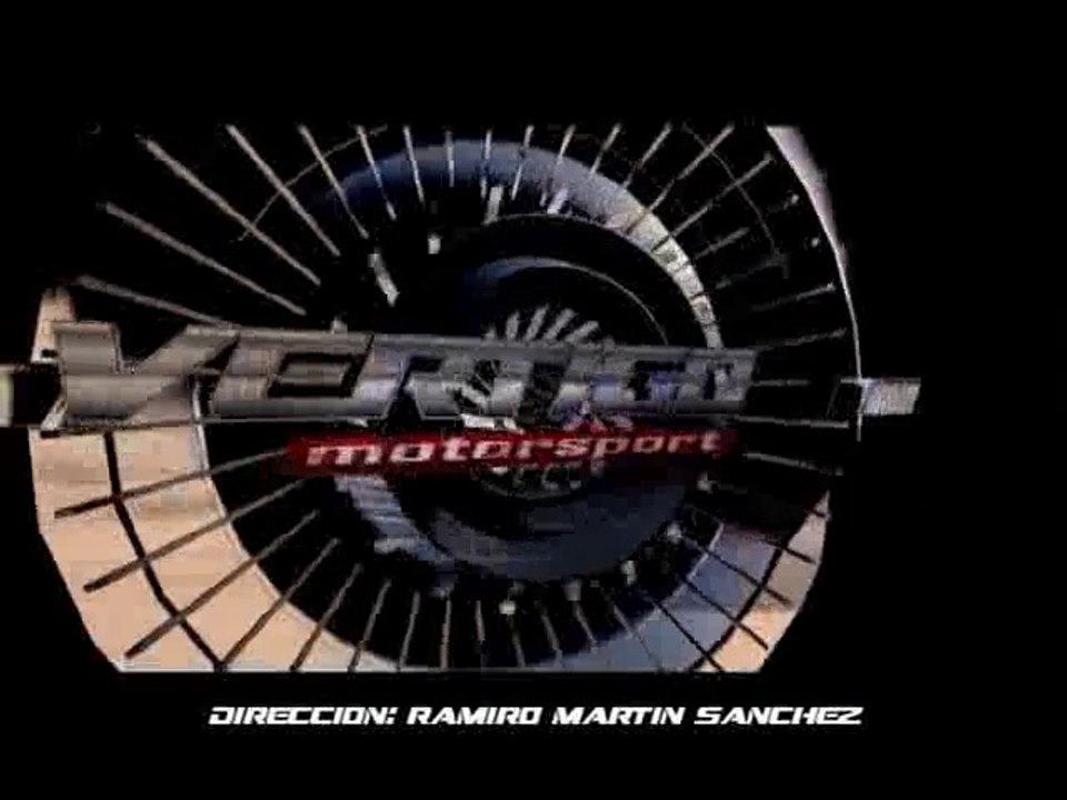 Vértigo Motorsport 01.07.2014