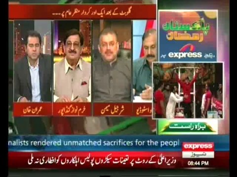 Sharjeel Memon challenges Asad Umer for one-on-one Live Debate on PTI Charge Sheet & Asad Umer accepts it