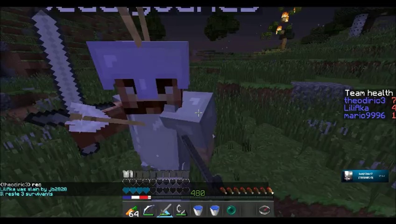 Cheat DeadlyGames