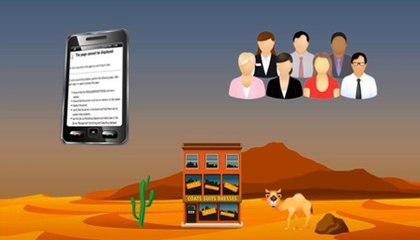 Release Dynamics Mobile Responsive Web Design