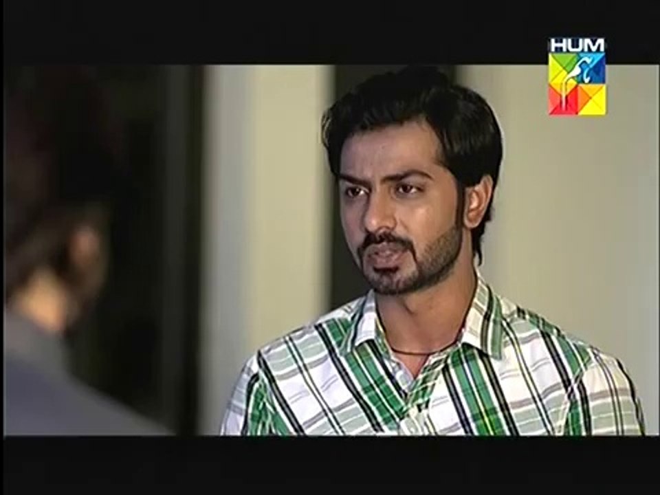 Janam Jali Episode 11 Part 3 HUM TV Drama