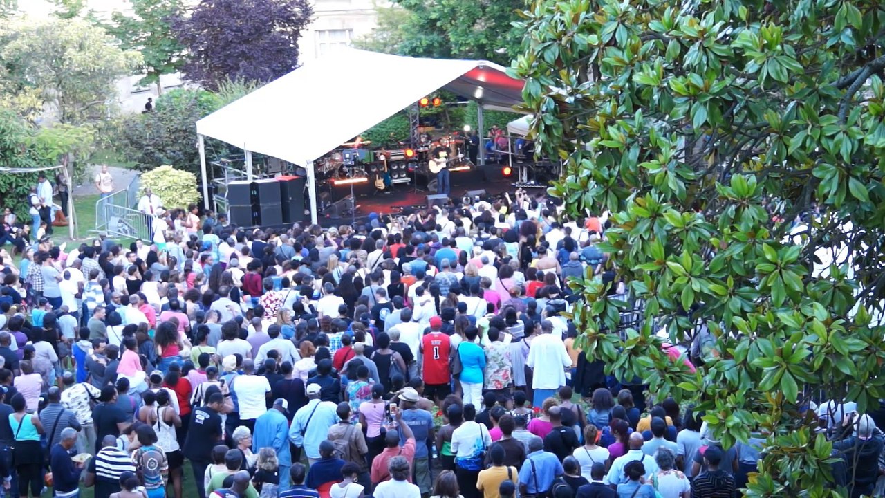 Fête de la musique 2014, les Outre-mer se savourent en musique