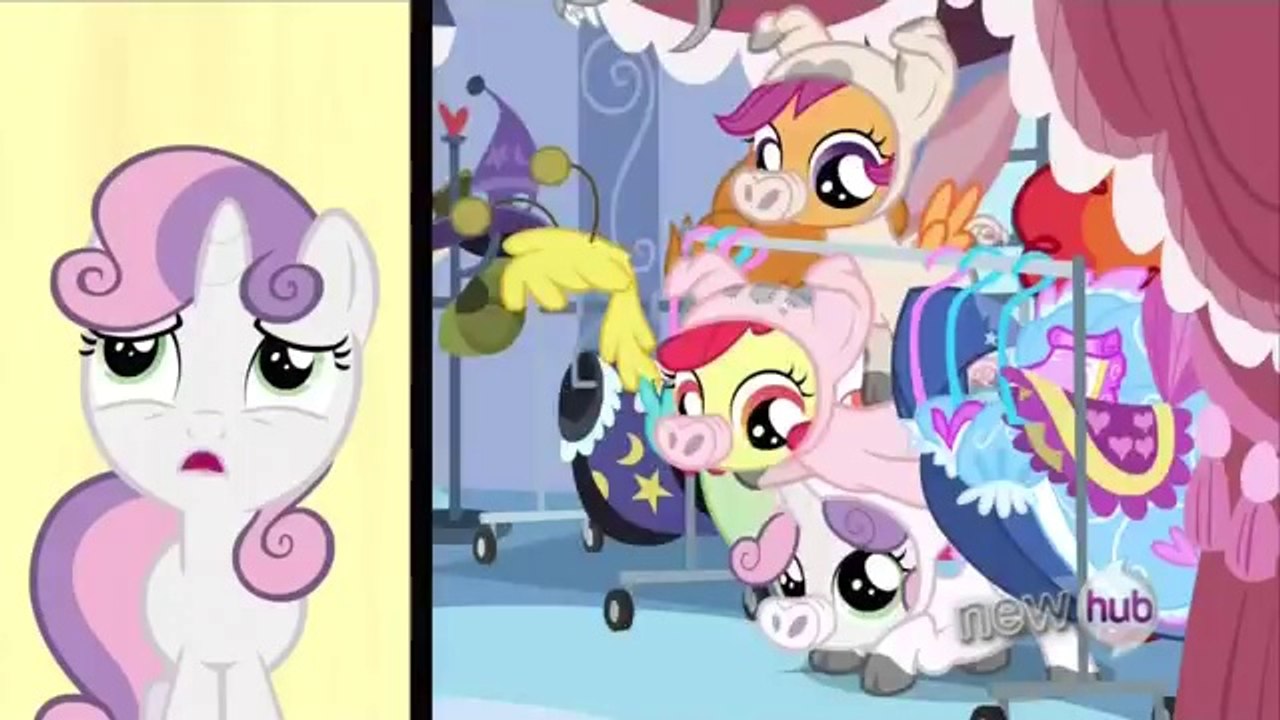 Babs Seed, Babs Seed