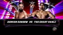 PS3 - WWE 2K14 - Universe - April Week 3 Superstars