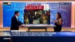 Direct de Gauche: La contre-attaque de Nicolas Sarkozy a ressoudé l'électorat de gauche - 03/07