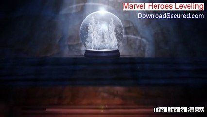 Marvel Heroes Leveling Review - Legit Review [2014]