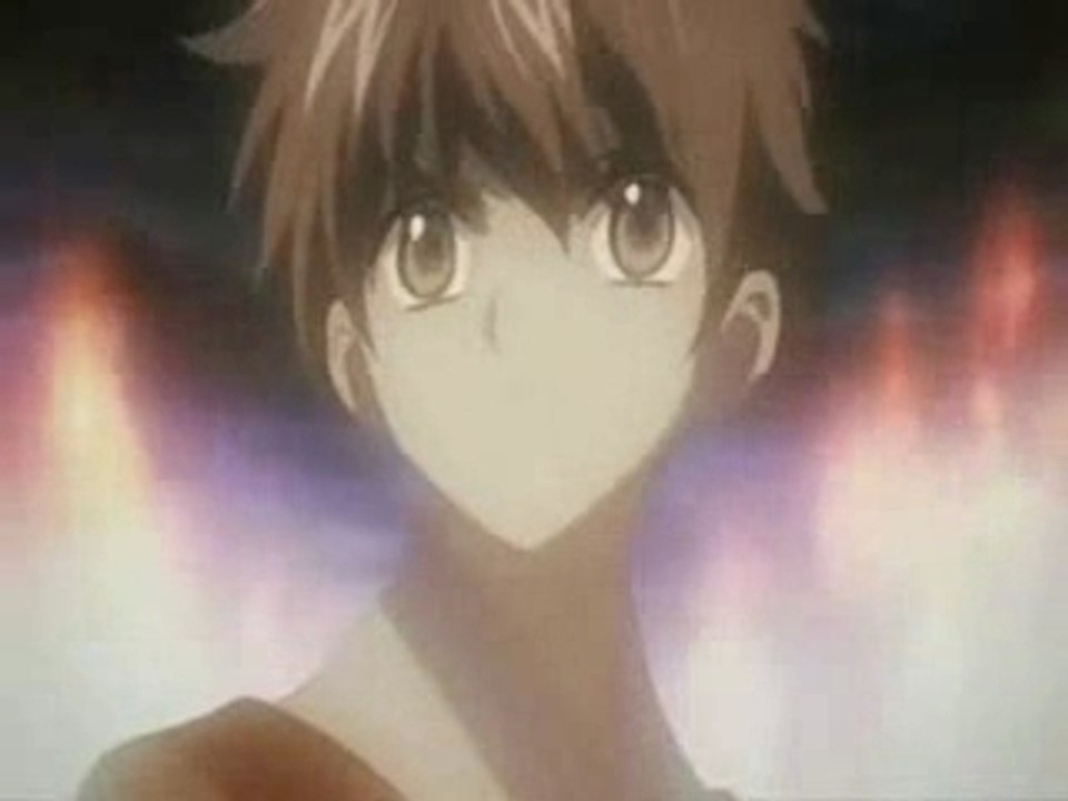 Amv tsubasa chronicle