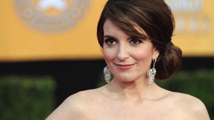 Is Tina Fey Making 'Hocus Pocus 2'?