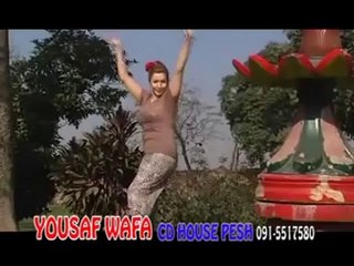 Sumbal vs Sahar Khan Dance Album Part 1