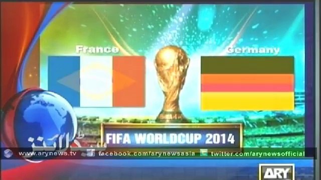 Headlines – 0100 – Friday – 4 – July – 2014