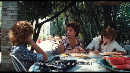 Mutlu Yıllarımız / Ton Absence Türkçe Dublaj Full HD İzle