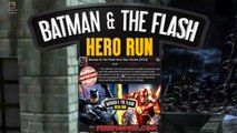Batman & The Flash Hero Run Cheats [July 2014] No Jailbreak [Android / iOS]