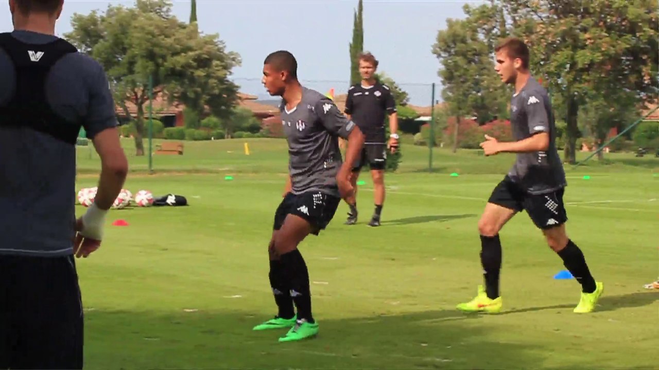 La Quotidienne Du Tèf - 3 JUILLET 2014