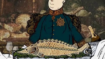 Собачий барин