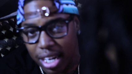 SK - ONE NIGHT Official Video