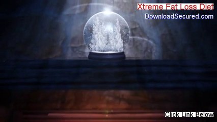 Xtreme Fat Loss Diet PDF Free [Download Now]
