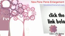 New-Pene Penis Enlargement PDF [Get It Now]