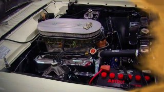 Muscle Car Of The Week Video #56_ 1966 Ford Fairlane 427 Lightweight - YouTube [720p]
