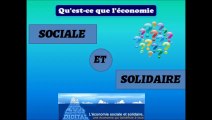 Economie Sociale et Solidaire, une Epicerie multiservices pédagogique dans le Jura