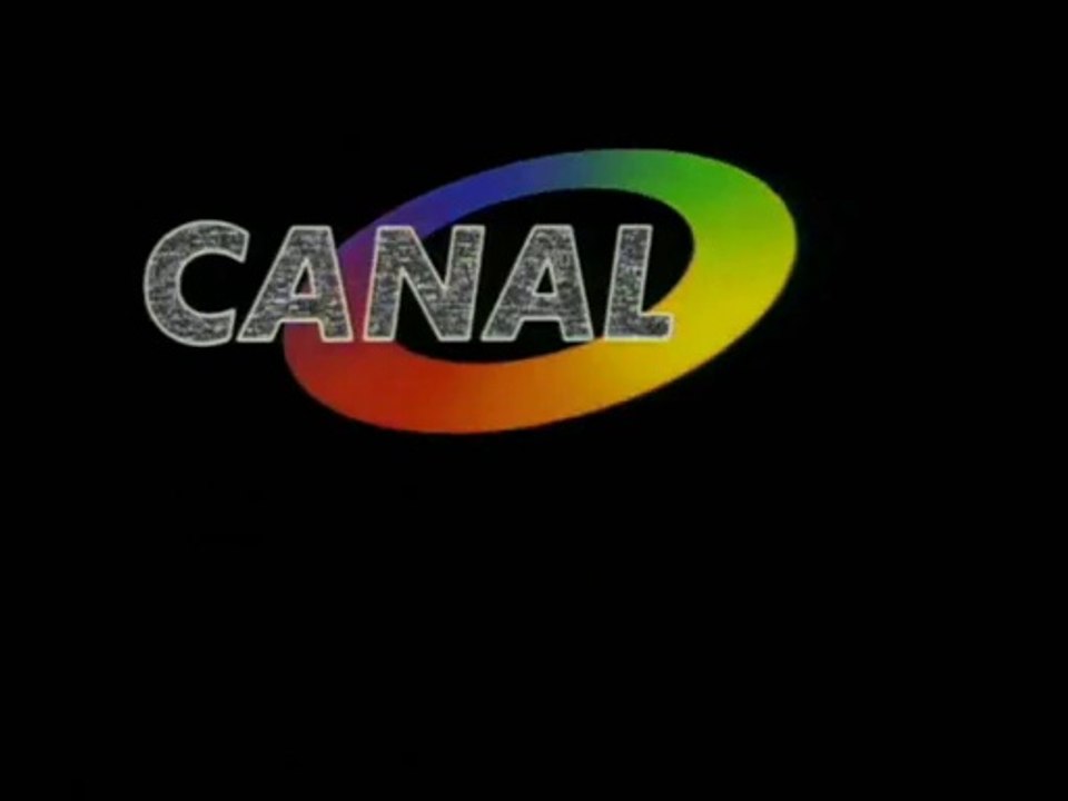 Générique Canal+ Série refait à neuf