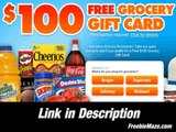 Free Grocery Printable Coupons - 500 Free Grocery Coupons
