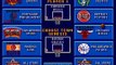[Test] Lakers vs Celtics and the NBA Playoffs (Megadrive)