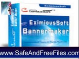 Download EximiousSoft Banner Maker 5.0 Product Number Generator Free