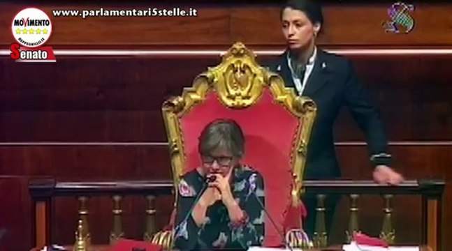 Castaldi (M5S): Regione Abruzzo, gli inciuci non finiscono mai! - MoVimento 5 Stelle