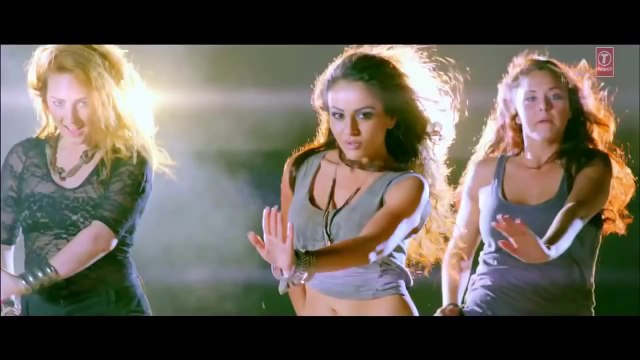 Habibi Full Video Song by Rahat Fateh Ali Khan ft. Salim Sulaiman 2014