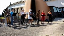 Fete de la Musique à l'Isle d'Abeau - Juin 2014 - N°2