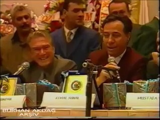 SUSKUNLUĞUYLA BİLE HERKESİ GÜLDÜREN ADAM ''KEMAL SUNAL''