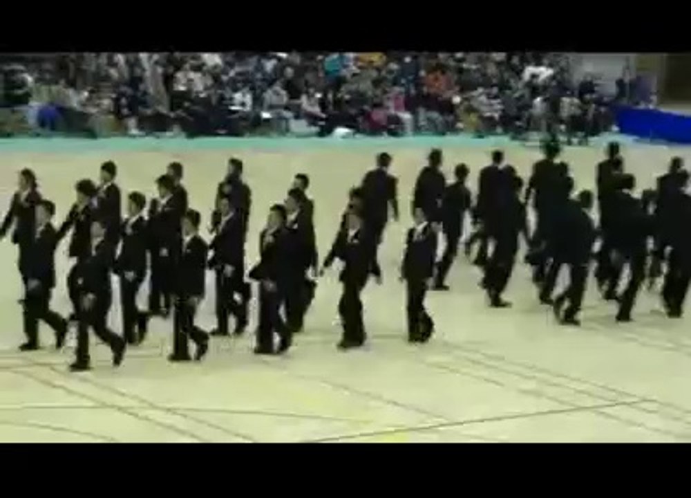Awesome Discipline