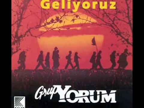 Grup YORUM - Yarın Bizimdir