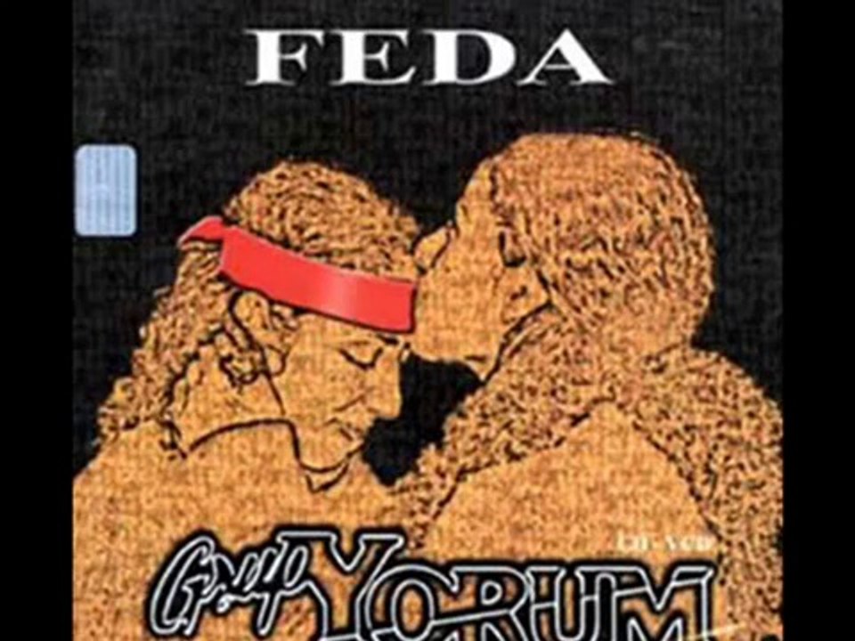 Grup YORUM - Yağmur Olsun