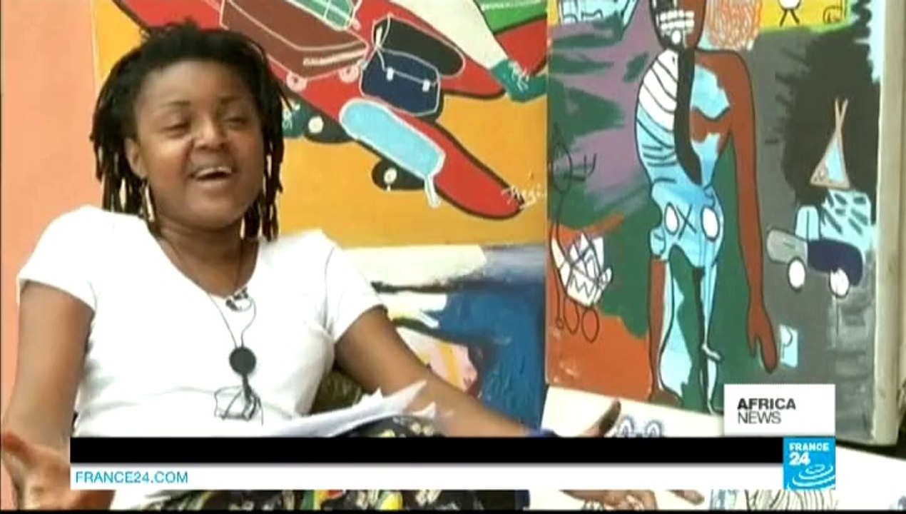 AFRICA NEWS - Ebola virus in West Africa: Crisis conference wraps up