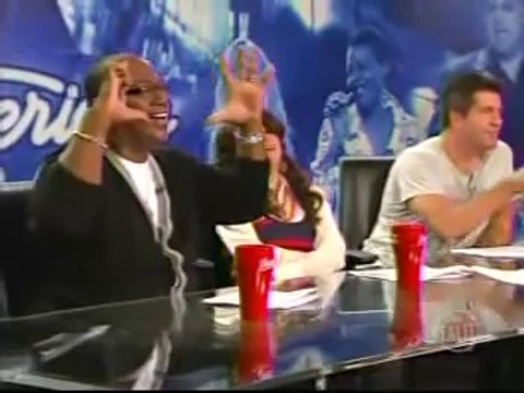 Funny American Idol Contestants