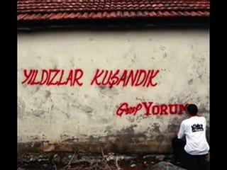 Grup YORUM - Vasiyet